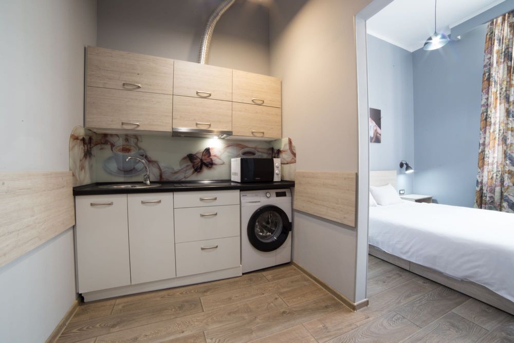 ‼️Затишна квартира на Площі Ринок‼️ Центр Львова‼️ Краща ціна!‼️