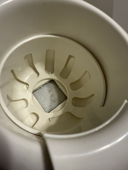 Підігрівач пляшечок chicco