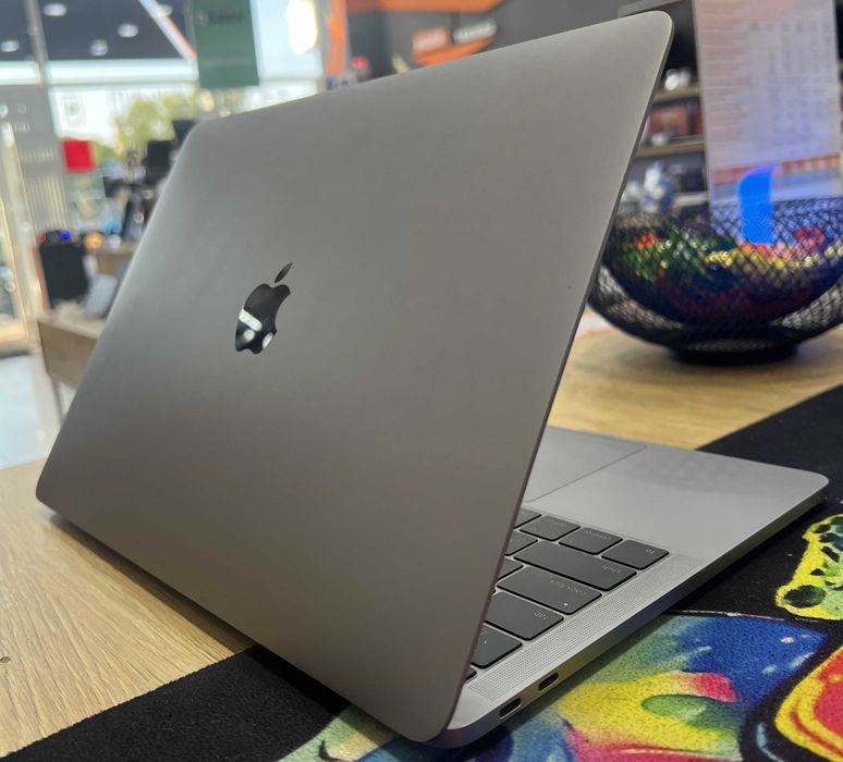 Apple MacBook Pro 13" (2017) • Гарантія 6 місяців • Обмін • Магазин •