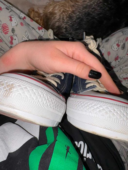 Buty damskie sportowe