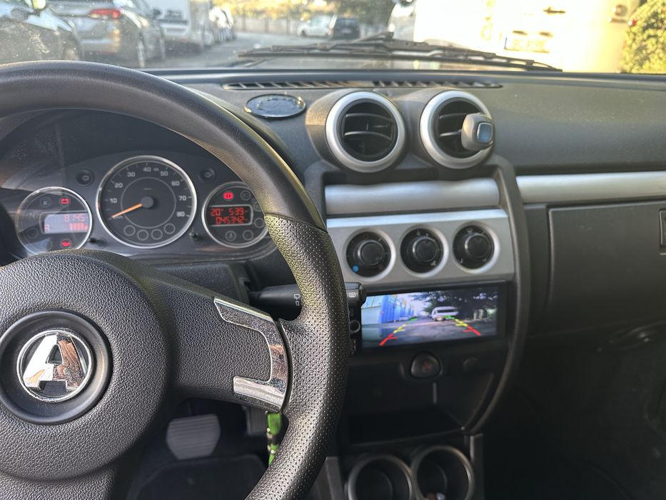 Aixam City Coupe (carta B1 16 anos)