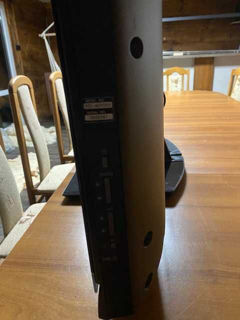 Telewizor Sony Bravia 46"