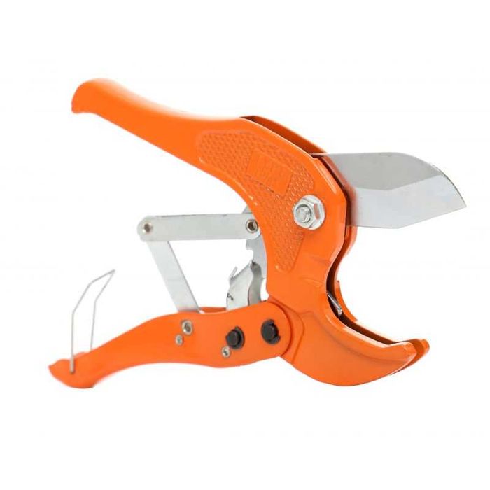 Nożyce do cięcia rur PP obcinaczka pex 10-42mm Kraft&Dele KD10337