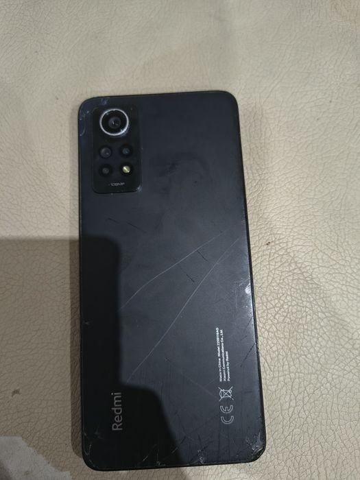 Redmi 12 pro 108MP
