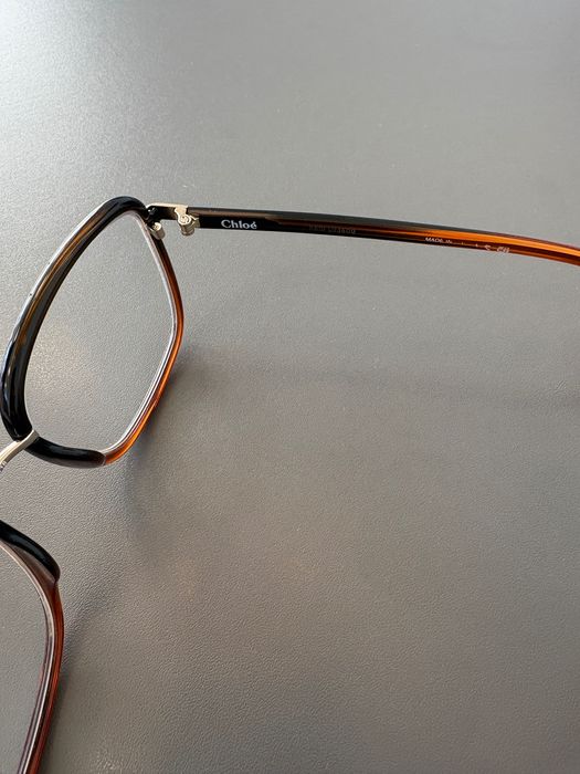 Okulary korekcyjne chloe