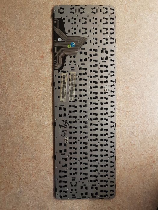 Klawiatura to laptopa HP 250 G3