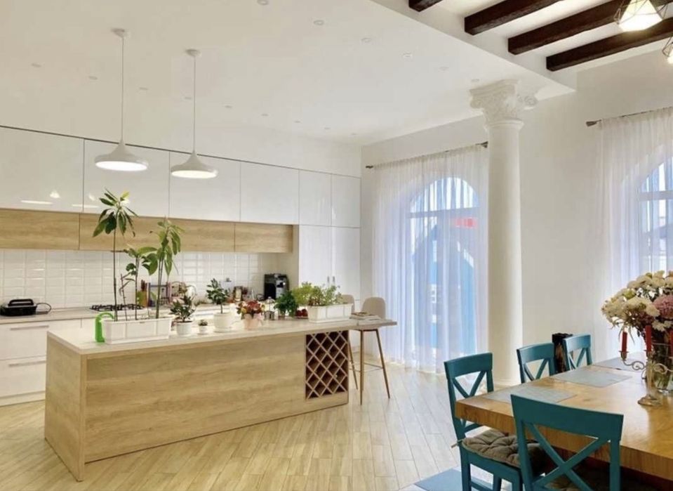 Аренда дома в Совиньоне-3 / Люстдорф