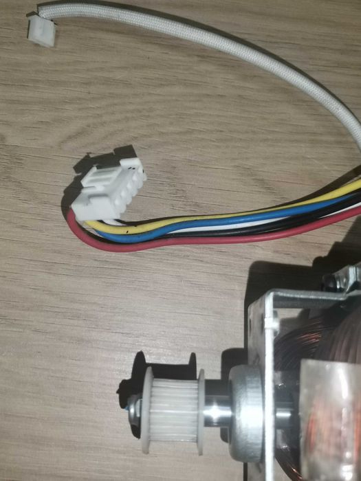 Motor de multifunções YAMMI SPM-018
