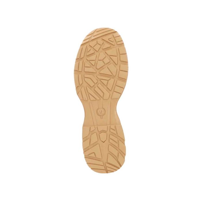 Buty robocze zimowe Bata Summ Boot Brown Winter S3 – 45