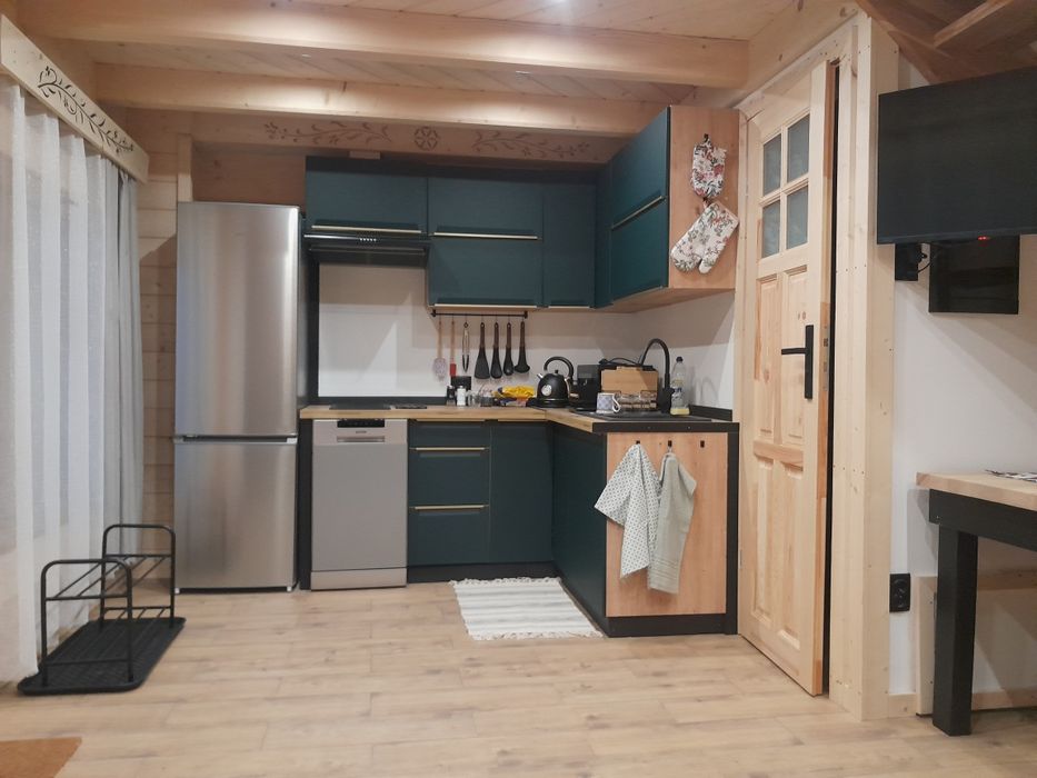 Domek do wynajęcia Zakopane ( Ząb )