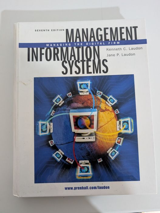 Management Information System