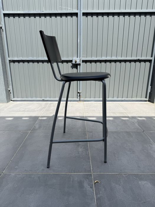 Banco alto ikea bom estado