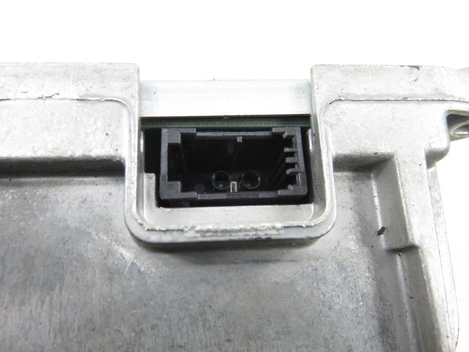 Wzmacniacz Audi Q7 (4l)