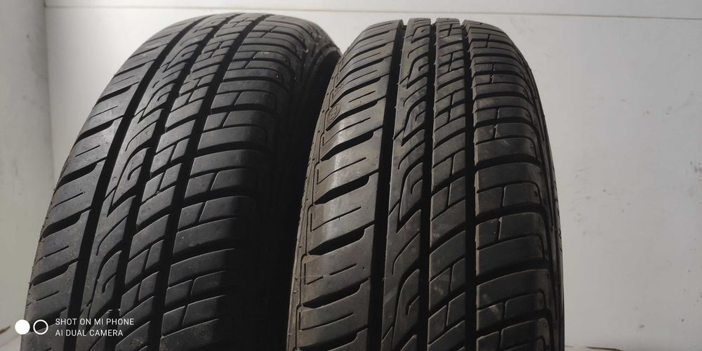 Opony 145/70R13 BARUM BRILLANTIS 2 lato para ładne do samochodu 2szt