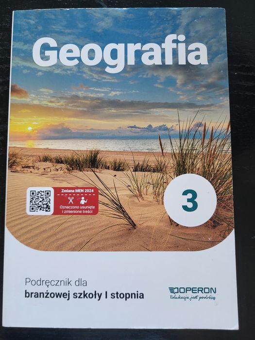 Geografia 3 Operon
