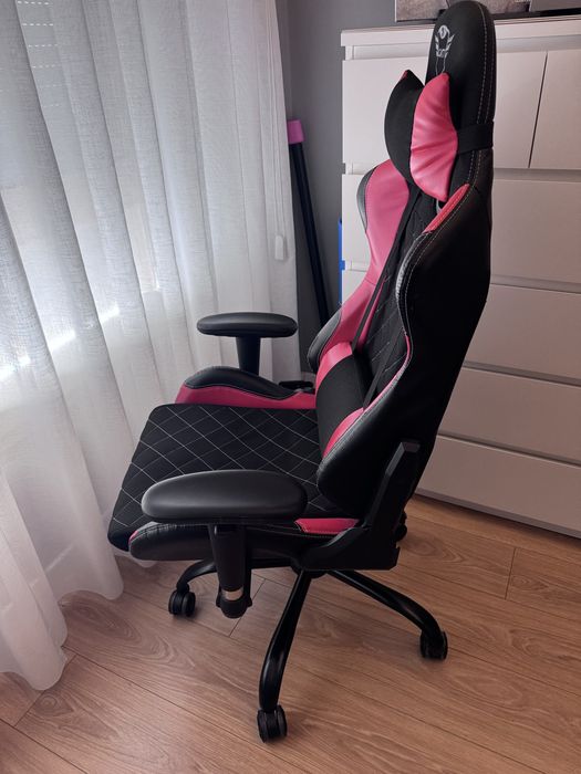 Cadeira Gaming Trust GXT 707R