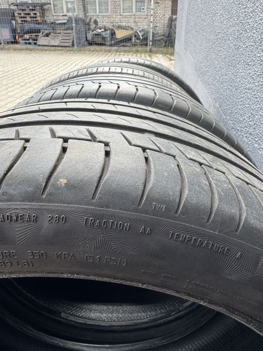 Opony Cintinetal PremiumContact 6 225/40 R18
