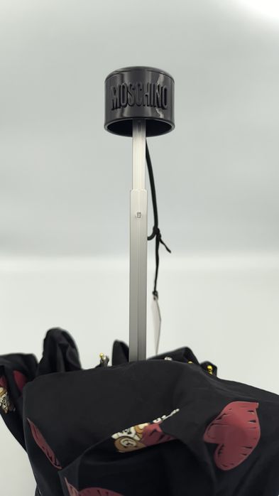 Parasol Love Moschino