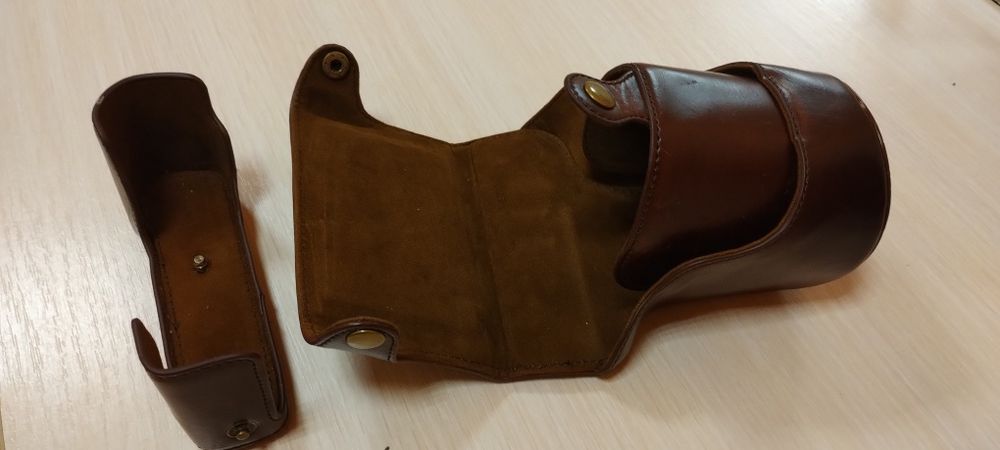 Захисний футляр-чохол для фотоапаратів CANON EOS