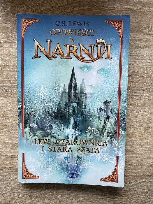 Opowieści z Narnii