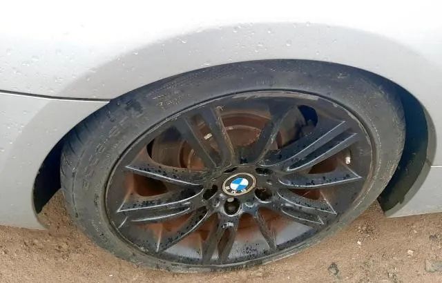 BMW SERIE 3 E92 COUPE PACK M 330D 3.0D 24V 231CV M57D30 306D3 E93 CABRIO