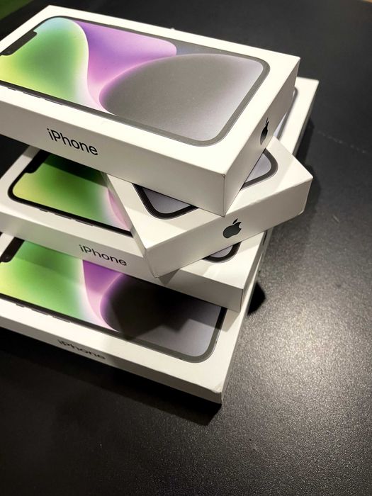 Найкраща ціна Iphone 14 ПОДАРУНОК Оригінал  ЗВОНИ айфон 14