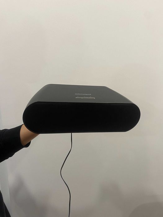 Microspot Bluetooth Speaker64751293231106122