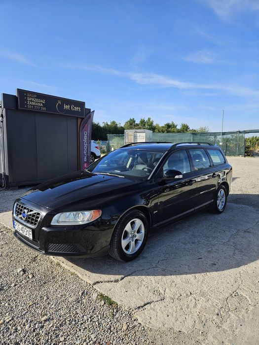 Volvo V70 2.0 Diesel/Navi/Klima/Pdc/Zamiana/Raty/Zadbany!