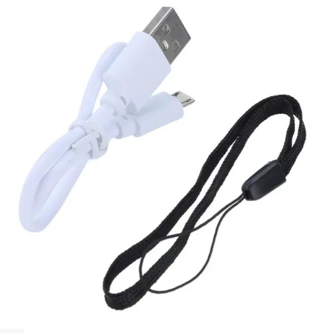 Głośnik Bluetooth M9 Mini - 3W | Kompaktowy, Mocny, Mobilny