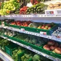 TRESPASSE – Frutaria Vale das Flores - Coimbra - Urgente