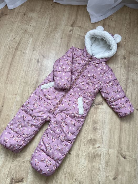 Комбінезон Next для дівчинки
