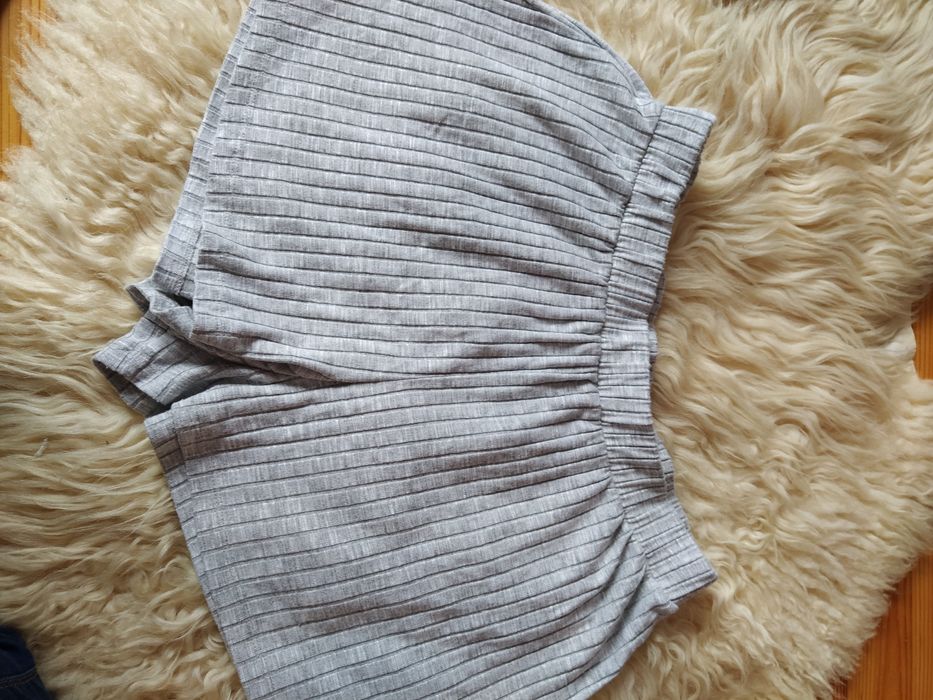 Spodenki damskie krótkie ASOS