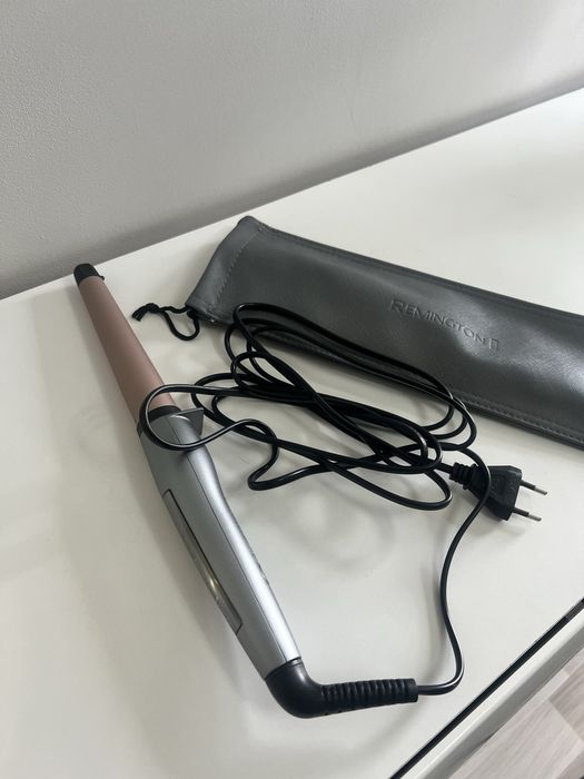 Remington lokówka jak nowa