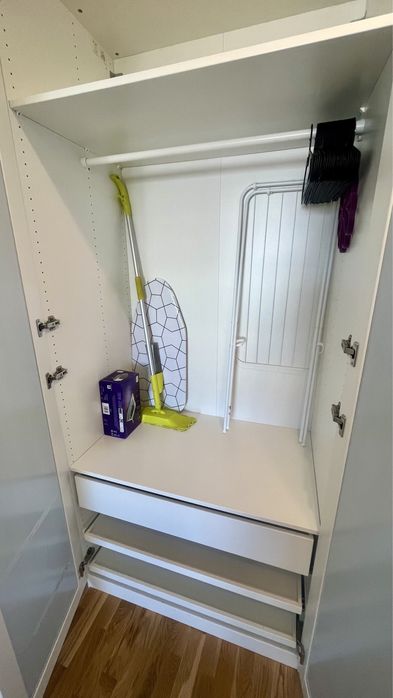 Apartament z widokiem na morze przy bulwarze i plaży!