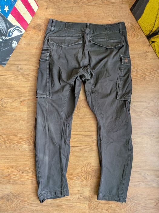 Карго штани тактичні штани G-Star розмір М cargo