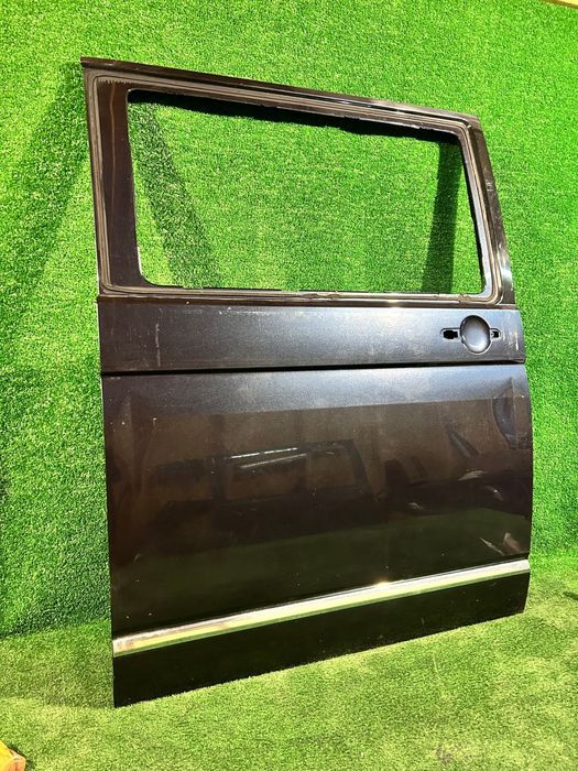 DRZWI BOCZNE PRAWE PRZESUWNE VW T5 T6 NR.169