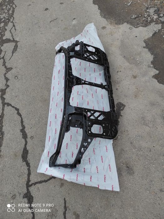 Передня панель Ceed передняя панель телевізор Kia Ceed Кіа Сід