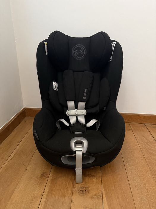 Cadeira Sirona da Cybex