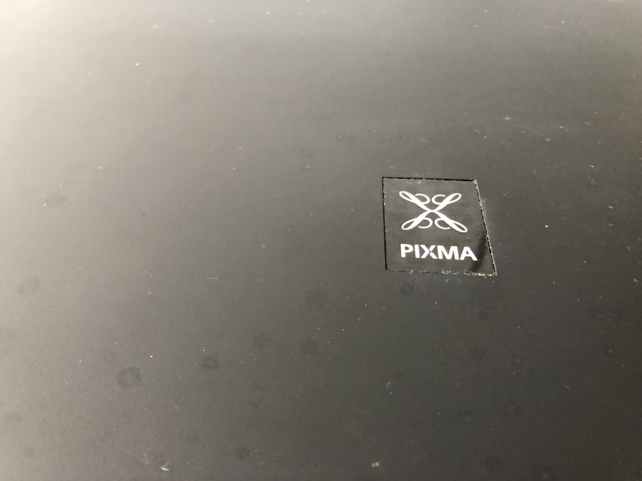 Canon Pixma MG 5550