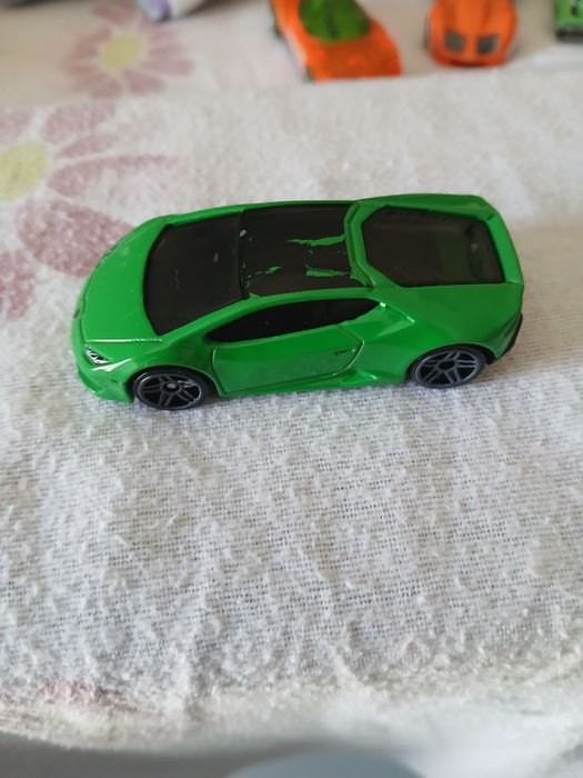 Hot wheels  diversos