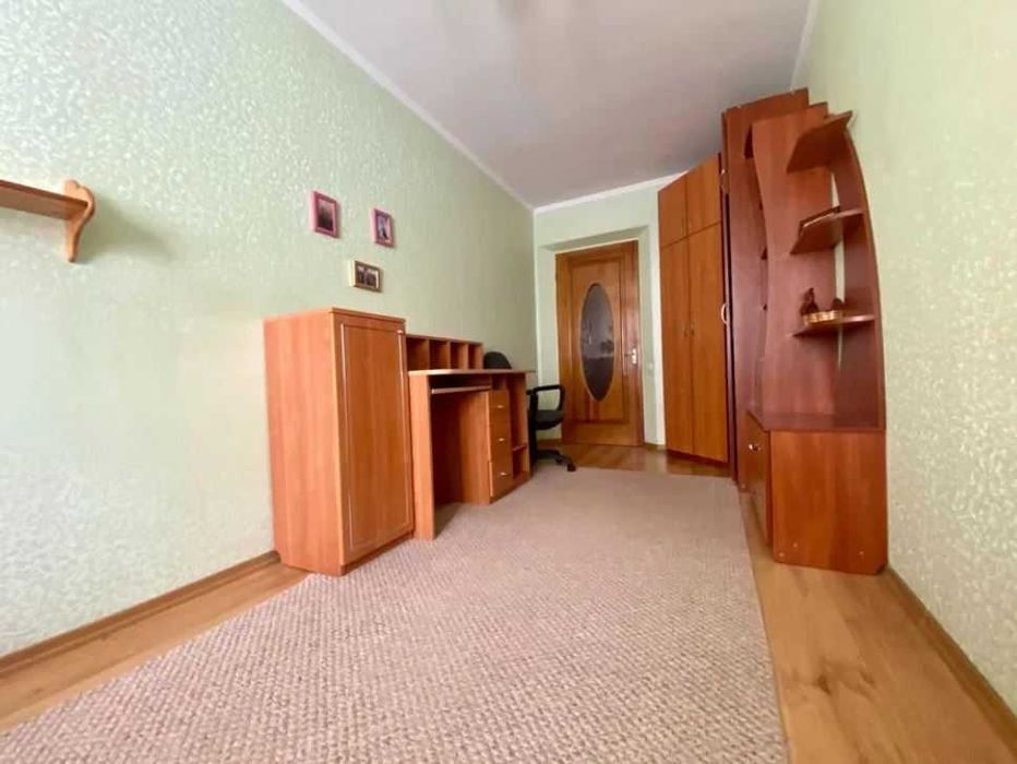 2к квартира з Ремонтом в Самому Центрі, 2й поверх, 47м2