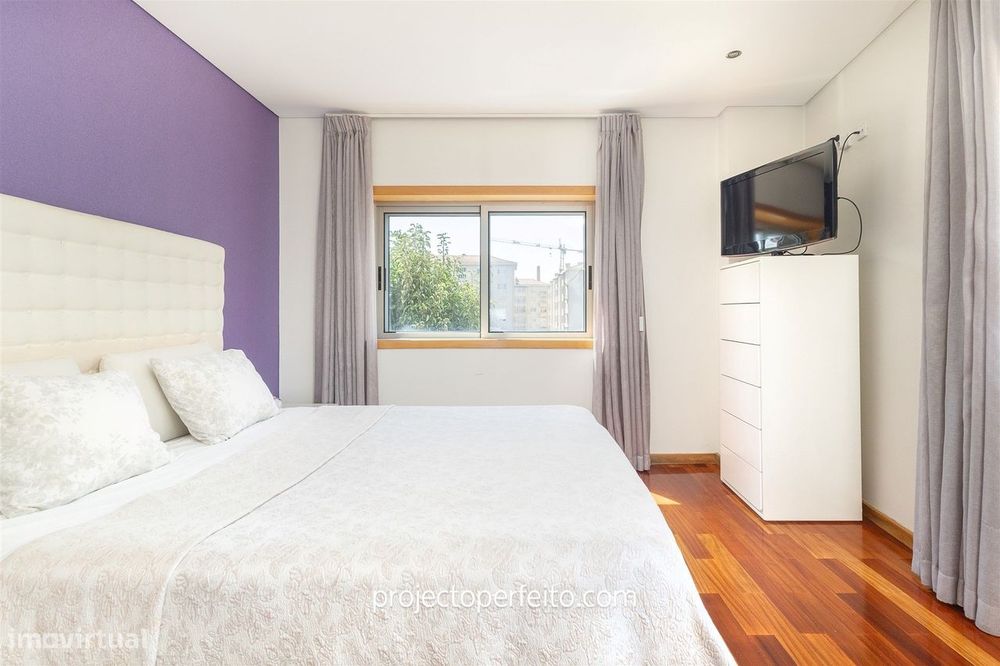 Apartamento T3 Venda em Espinho,Espinho