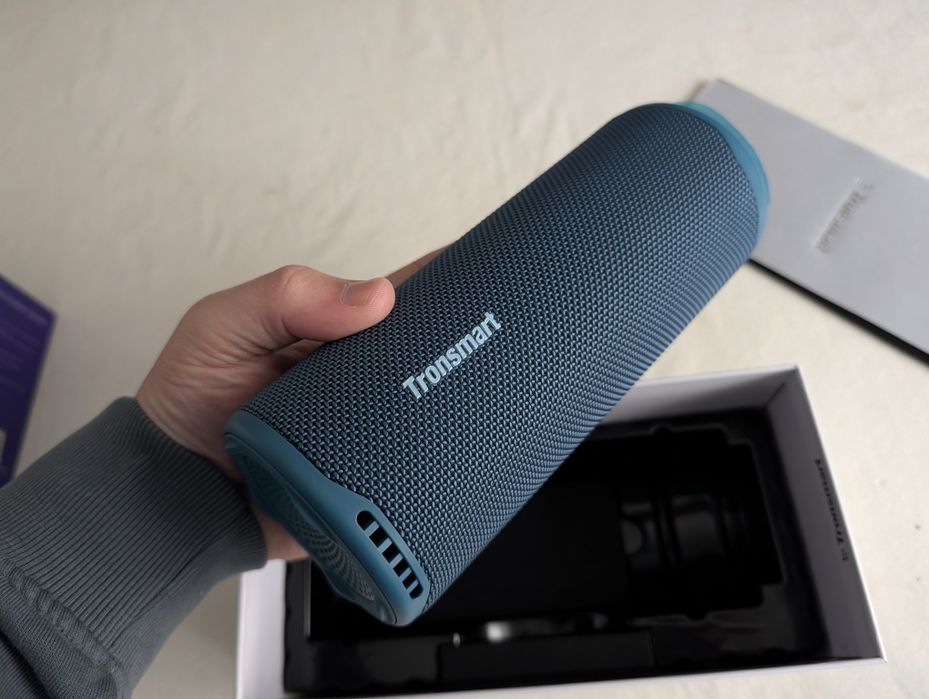 Coluna Bluetooth Tronsmart T8