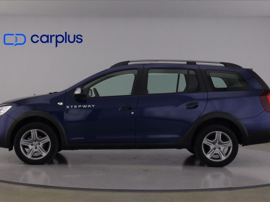 Dacia Logan MCV 0.9 TCe Confort