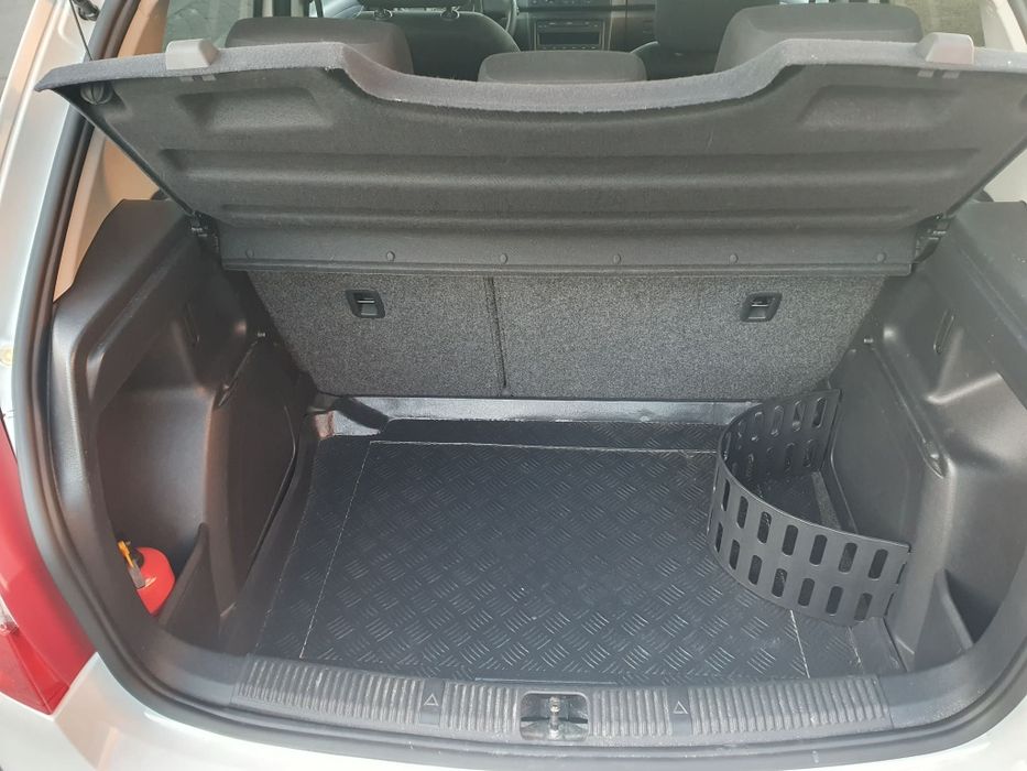 Sprzedam skode fabie 2 HTP