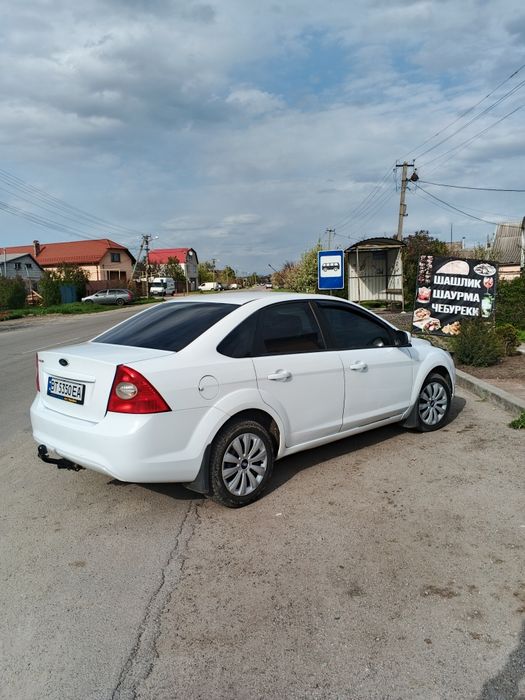 Продам Ford focus 2