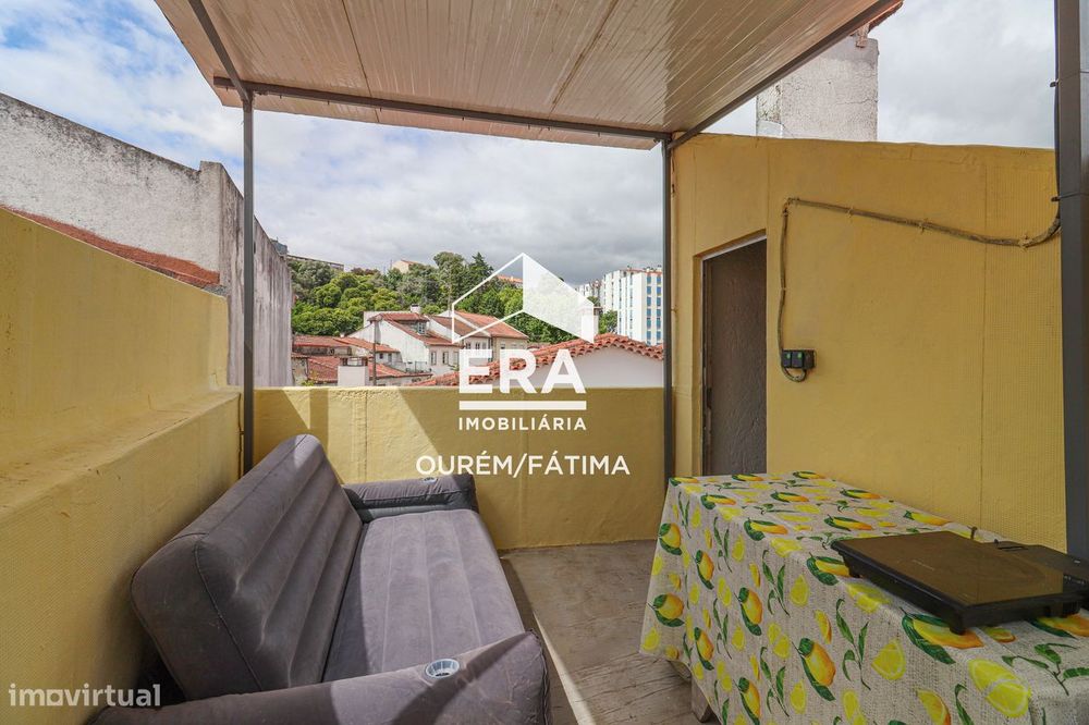 Moradia T4 em Torres Novas