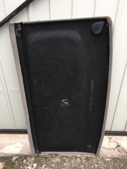 Полочка гольф4