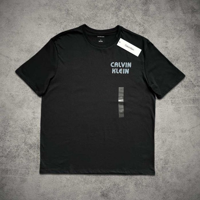 Футболка Calvin Klein оригінал S M L