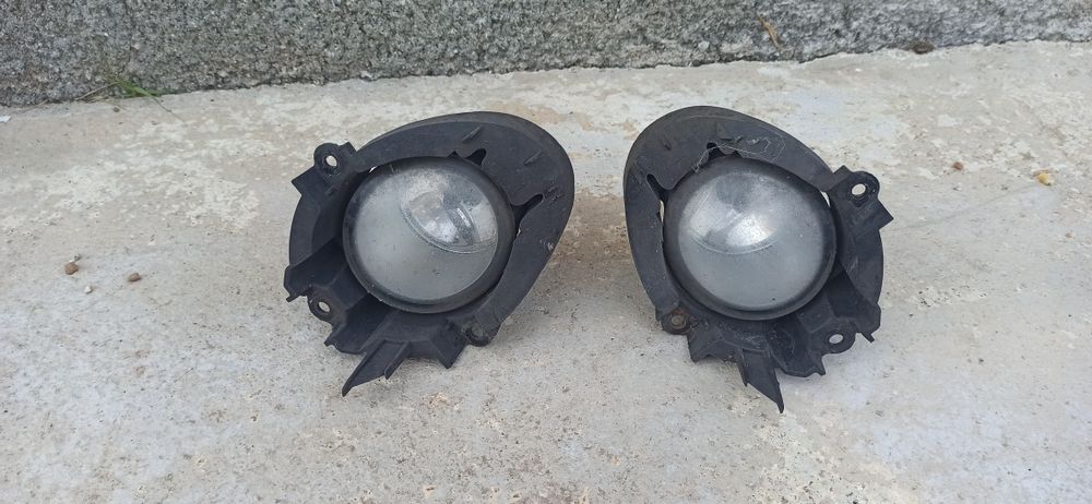 Peças Toyota Avensis T27 2011